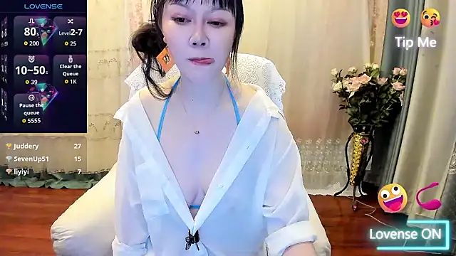 Pennyee online show from September 2025 12:59:02 AM
