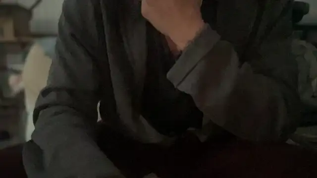 JosephAKenwood online show from October 2025 01:50:02 AM