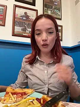 gloria01 daddy online show from February 2026 09:00:01 PM