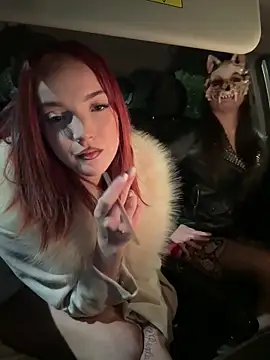 gloria01 daddy online show from February 2026 09:01:01 PM