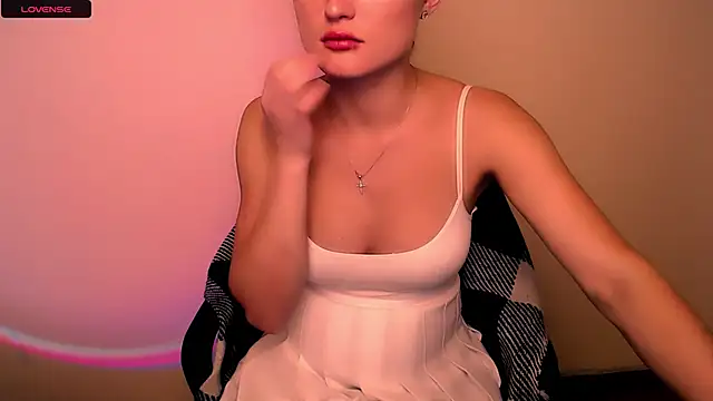 Felliciya online show from October 2025 06:34:01 AM