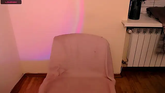 Felliciya online show from October 2025 11:45:01 AM