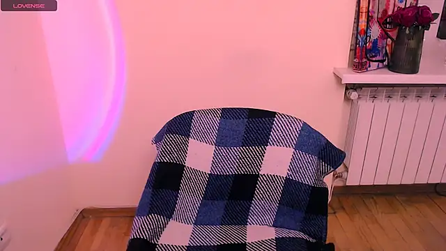 Felliciya online show from February 2026 07:52:01 AM