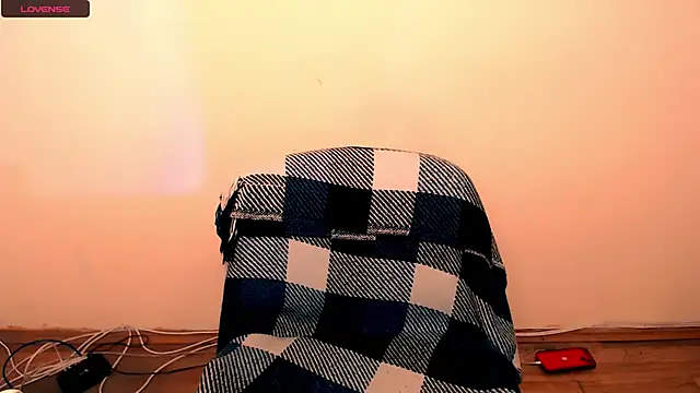 Felliciya online show from November 2025 08:26:02 AM