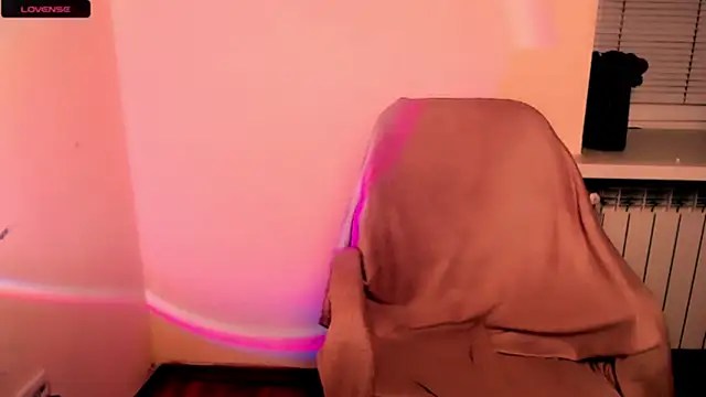 Felliciya online show from November 2025 10:19:02 AM