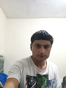 Halder23 online show from March 2026 06:46:01 PM