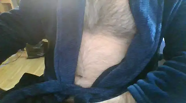 Genntle online show from December 2024 09:29:02 PM