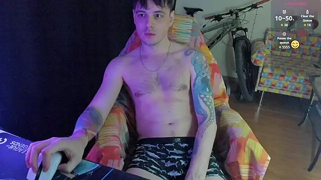 Joel-Pataki online show from February 2026 10:44:01 AM