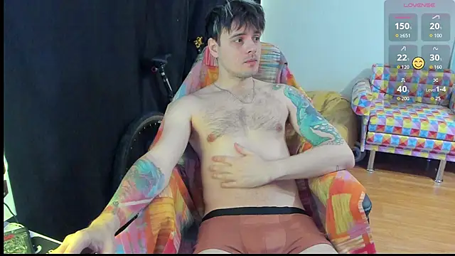 Joel-Pataki online show from April 2026 05:25:02 AM