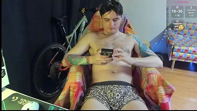 Joel-Pataki online show from April 2026 03:49:01 PM