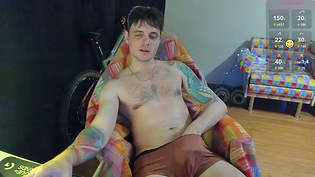 Joel-Pataki online show from March 2026 11:03:02 AM