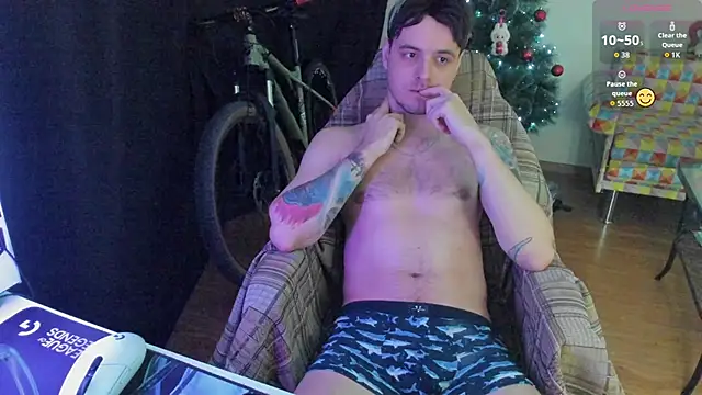 Joel-Pataki online show from January 2026 03:13:01 AM