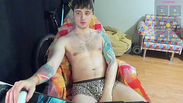 Joel-Pataki online show from March 2026 02:28:01 AM