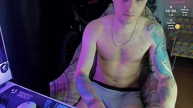 Joel-Pataki online show from January 2026 05:23:02 AM