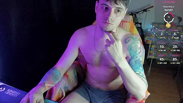 Joel-Pataki online show from February 2026 03:26:01 AM