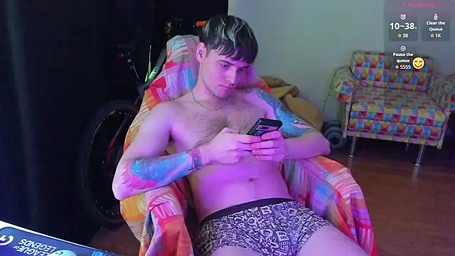 Joel-Pataki online show from March 2026 06:10:02 AM