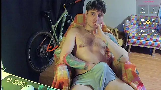 Joel-Pataki online show from March 2026 03:24:02 PM