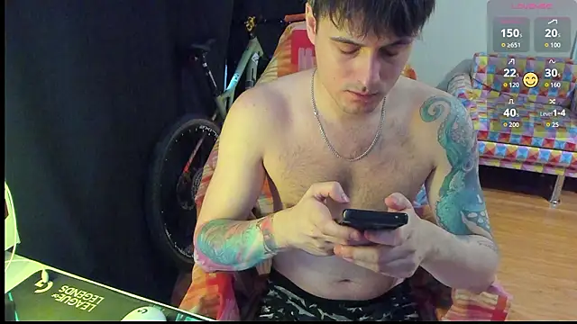 Joel-Pataki online show from April 2026 05:47:01 AM