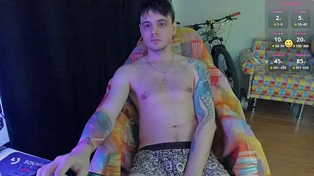 Joel-Pataki online show from February 2026 02:52:01 AM