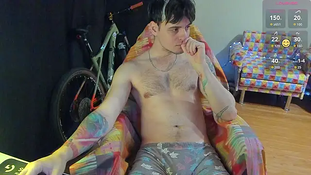 Joel-Pataki online show from March 2026 03:14:02 AM