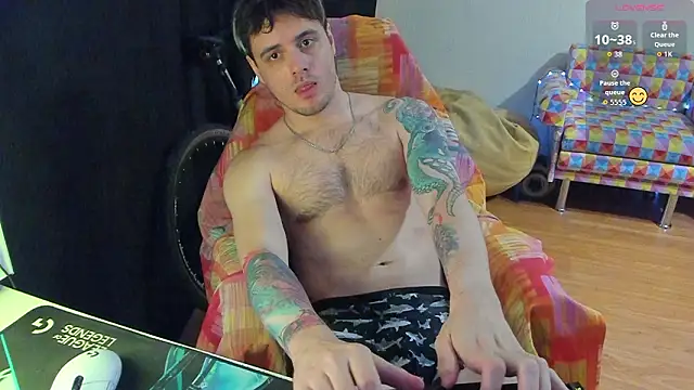 Joel-Pataki online show from March 2026 05:28:01 AM