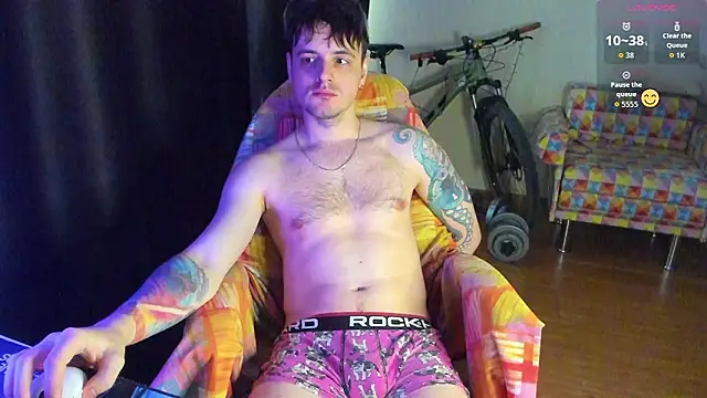 Joel-Pataki online show from February 2026 03:28:01 AM