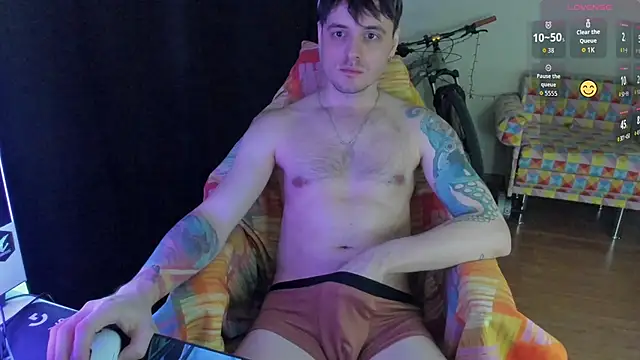 Joel-Pataki online show from February 2026 06:00:02 AM