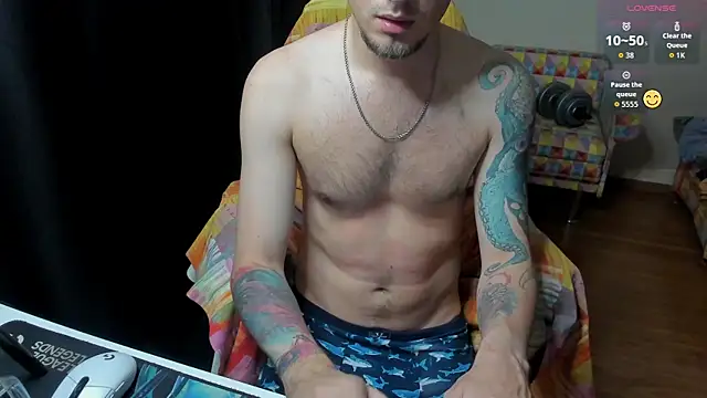 Joel-Pataki online show from November 2025 04:08:01 AM