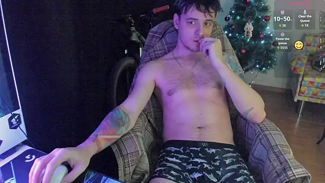 Joel-Pataki online show from January 2026 02:37:01 AM