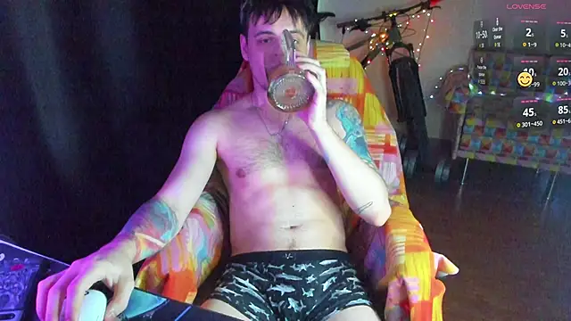 Joel-Pataki online show from February 2026 02:46:01 AM