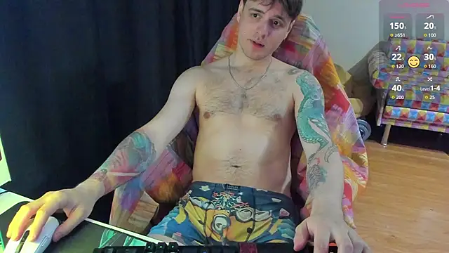 Joel-Pataki online show from May 2026 05:32:02 AM
