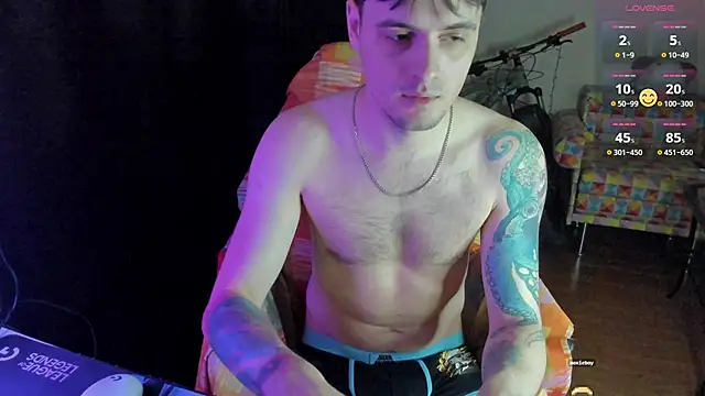 Joel-Pataki online show from February 2026 03:37:02 AM