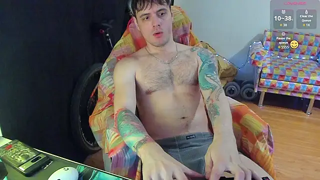 Joel-Pataki online show from March 2026 06:05:02 AM