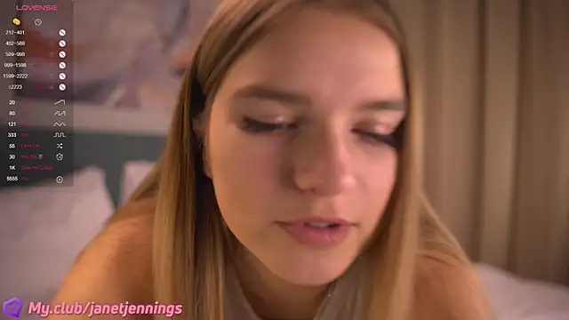 JanetJennings online show from October 2025 06:40:02 AM