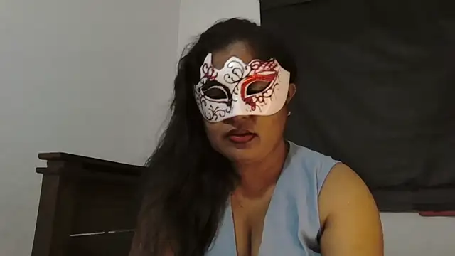 Maya8175 online show from February 2025 01:22:01 AM