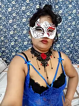 Maya8175 online show from February 2025 03:15:02 AM