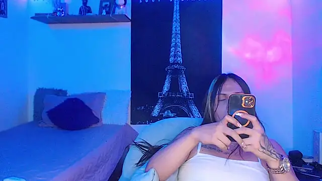 Snapshot of julianasweet69 chatting on September 2025 11:23:02 PM julianasweet69 online show from September 2025 11:23:02 PM