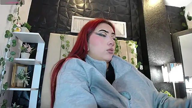 Mia Rinn online show from February 2025 02:22:01 PM