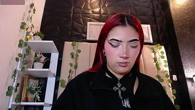 Mia Rinn online show from February 2025 10:09:02 PM