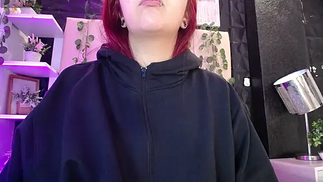 Mia Rinn online show from February 2025 12:55:01 PM