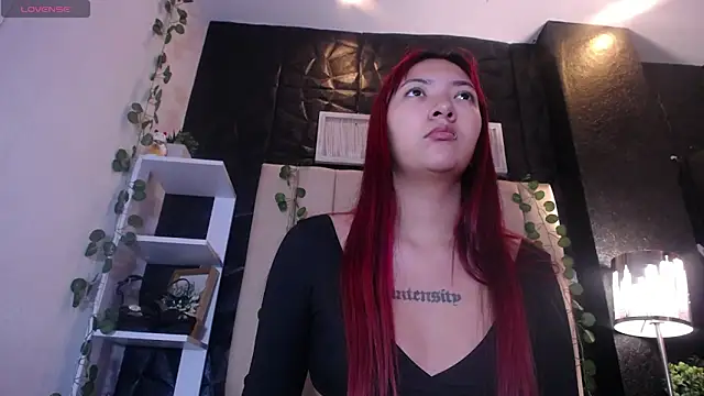 Mia Rinn online show from March 2025 12:57:02 PM