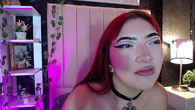 Mia Rinn online show from February 2025 04:47:01 PM