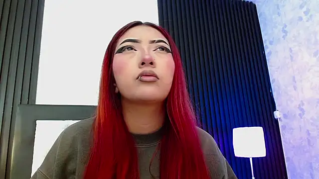 Mia Rinn online show from October 2025 02:40:02 PM