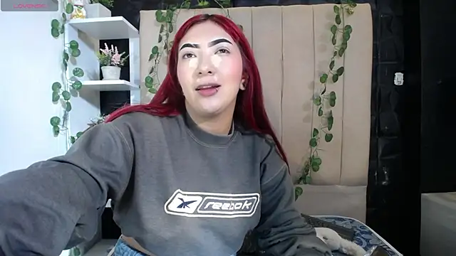 Mia Rinn online show from February 2025 01:11:01 PM