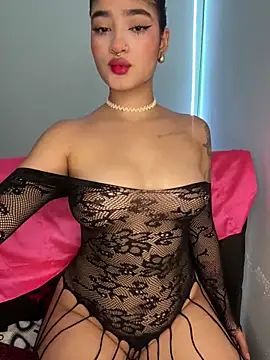 charlotte 9999 online show from February 2026 07:33:01 PM