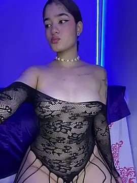 charlotte 9999 online show from January 2026 09:32:01 PM