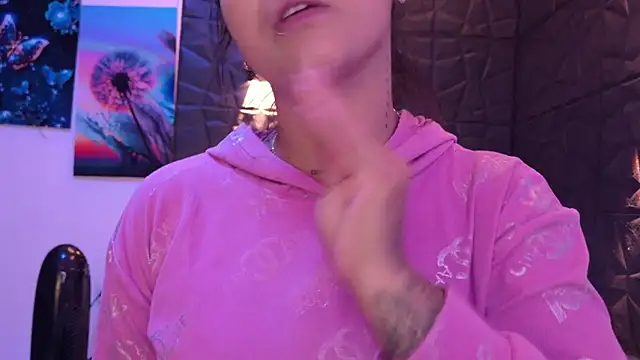 graceymilf666 online show from October 2025 11:42:01 AM