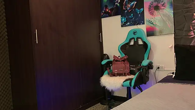 graceymilf666 online show from October 2025 11:32:01 AM