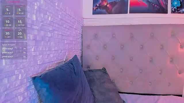 graceymilf666 online show from February 2025 02:26:01 PM