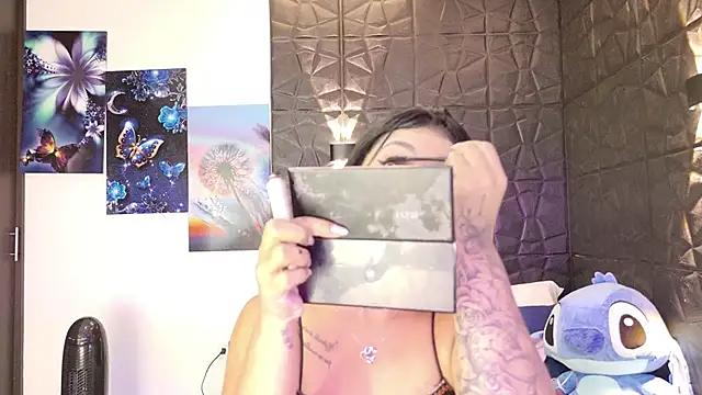 graceymilf666 online show from September 2025 11:32:01 AM